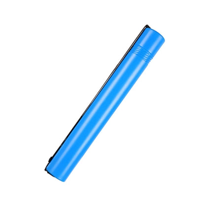 Telescoping Art Transport Tube — Storage & Travel Holder for Documents, Drawings, and Artwork