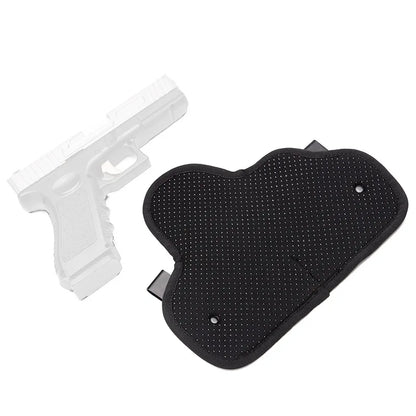 Tactical IWB Holster – Universal Concealed Carry Gun Bag for Left & Right Hand, Outdoor Hunting Accessory