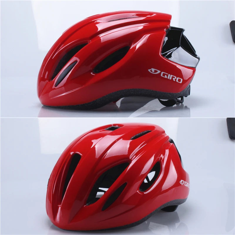 Giro Ultralight MTB & Road Cycling Helmet – Aero Outdoor Bike Helmet for Men & Women, Capacete Ciclismo