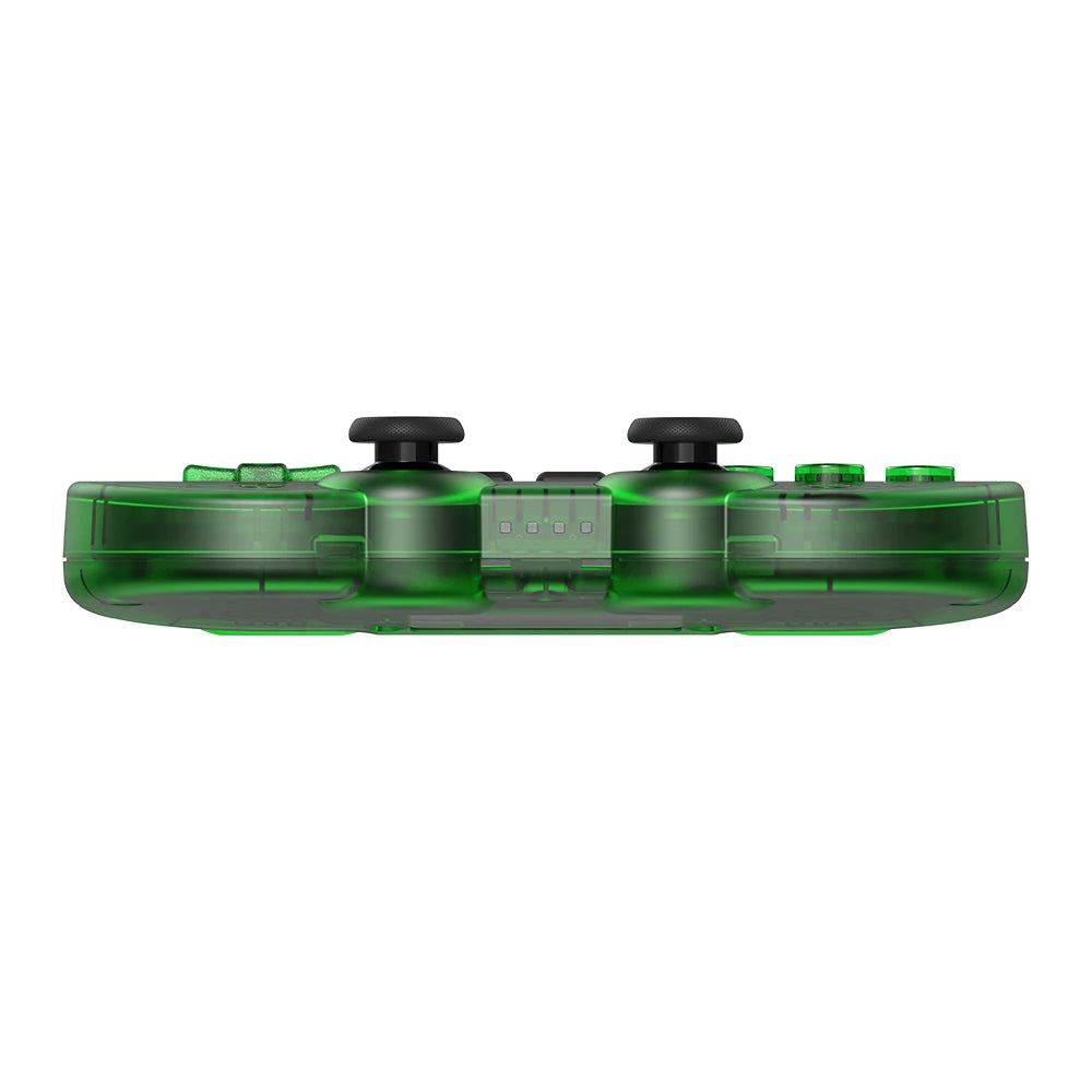 8Bitdo SN30 Pro Bluetooth Gamepad - Wireless Controller for Nintendo Switch, MacOS, Android, Steam, and Raspberry Pi