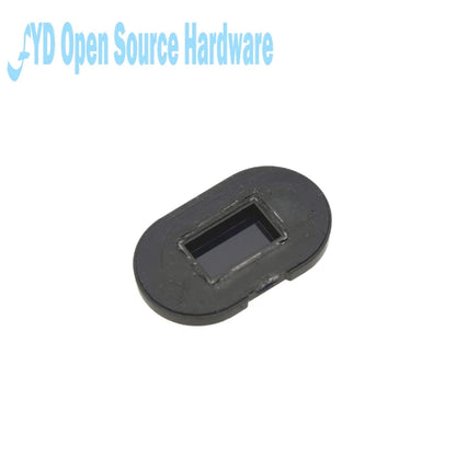 VL53L5X V2 ToF Laser Ranging Sensor Module - Wide-Field Multi-Zone Distance Sensor with Protective Cover, VL53L5CX Compatibility