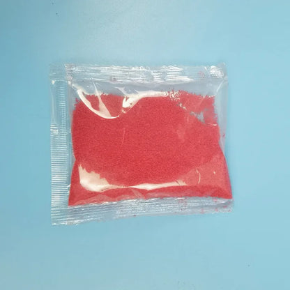 DIY Magic Sand Toy – Colorful Waterproof Space Sand for Molding, Slime & Antistress Fun, Kids Gift