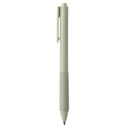 Unlimited Writing Inkless Pen - Reusable Magic Mechanical Pencil for Sketching, Drawing & School
