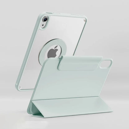 Magnetic Folio Case for iPad Mini 6 & 7 (8.3") – Smart Folding Tablet Cover & Protective Case
