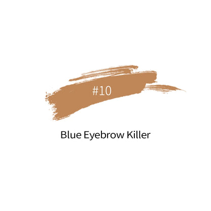 Borala 26 Colors 3ML Permanent Makeup Pigments – Tattoo Pigments for Lips, Eyebrows & Eyeliner, Sample Size for Beauty Art
