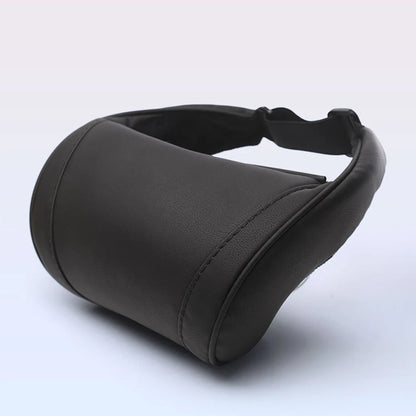 Tesla Model 3 Y X S Neck Pillow: Automobile Seat Neck Rest Head Support - Model Y Accessories
