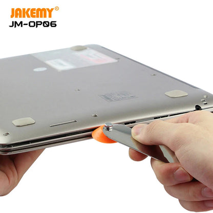 JM-OP06 Mini Safe Roller Opening Tool – Professional Tablet, Laptop & Phone Repair Disassembly Tool