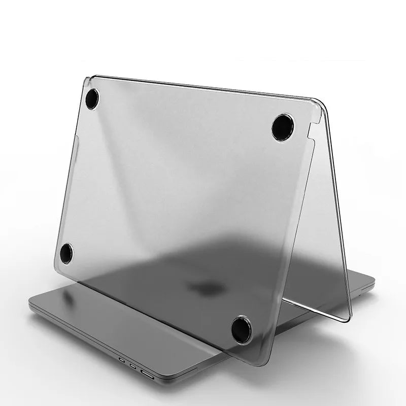 MacBook Protective Case - Ultra-Thin Replacement Cover for MacBook Air 13.6/15 & Pro 13/14/16 M1–M4 Models