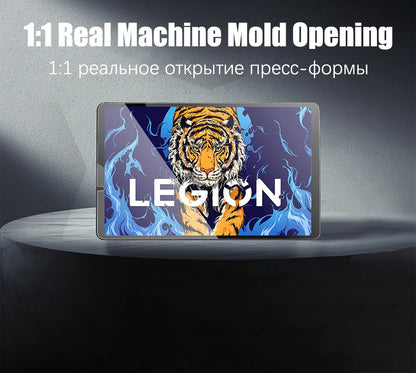3PCS Tempered Glass Screen Protector for Lenovo Legion Y700 8.8" 1st & 2nd Gen (2022/2023) TB-9707 TB-320 Tablet Film