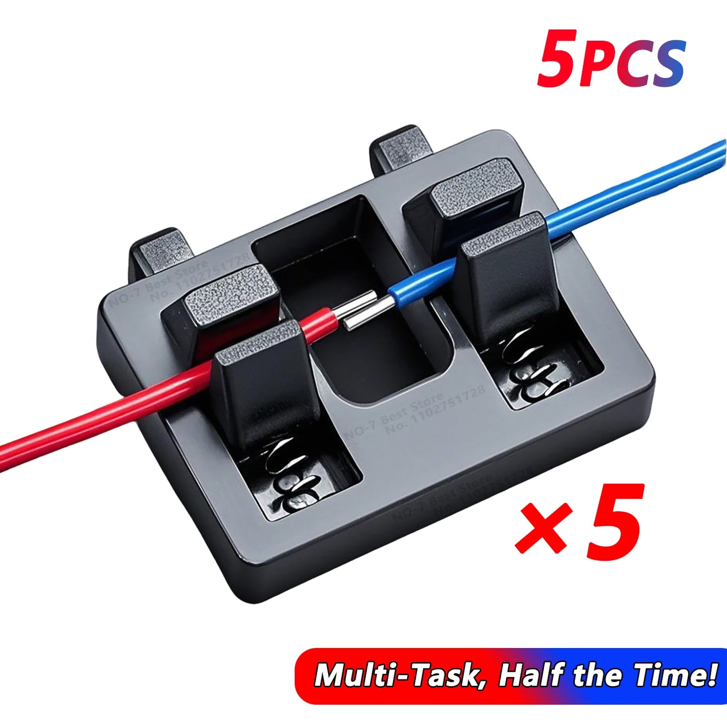 Adjustable Welding Wire Fixture – Suction Bracket Table Clamp for Motherboard Soldering and Welding Tools