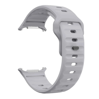 Silicone Sport Strap for Samsung Galaxy Watch 7 Ultra 47mm — Correa Band Accessory for Galaxy Watch Ultra