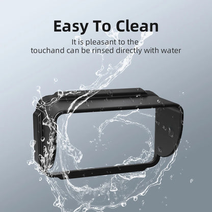 DJI Osmo Pocket 3 Sun Shade — Quick Release Lightweight Camera Screen Cover