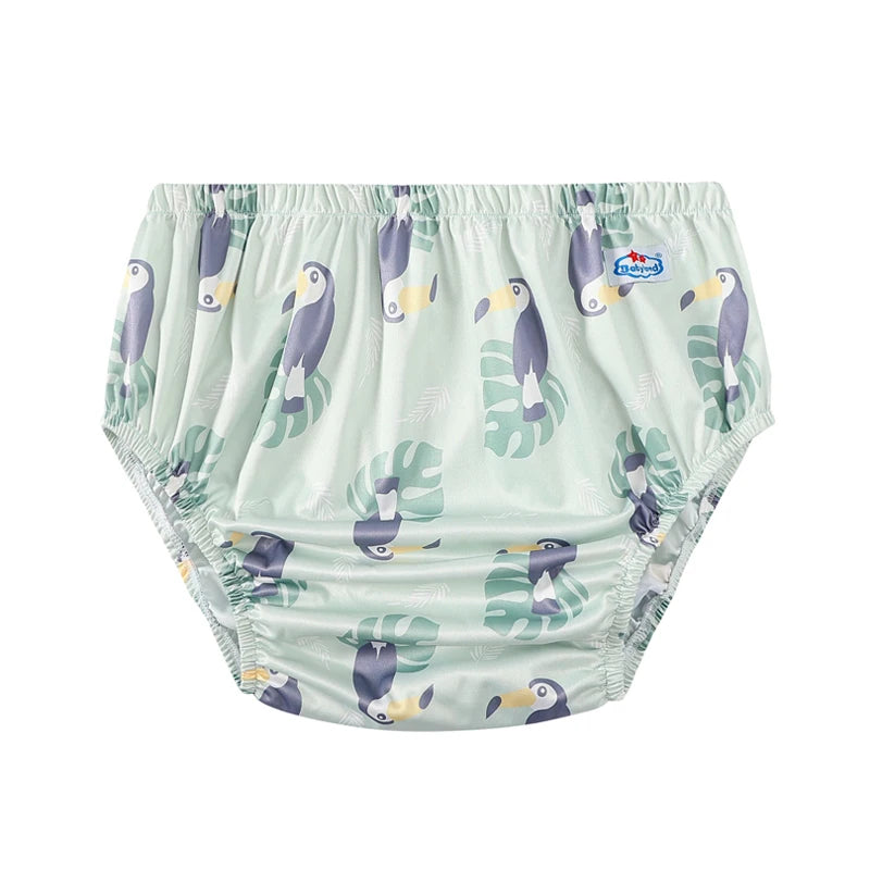 Adult Cloth Diapers – Washable Incontinence Briefs & Diaper Covers for Men, Women, Elderly & Disabled