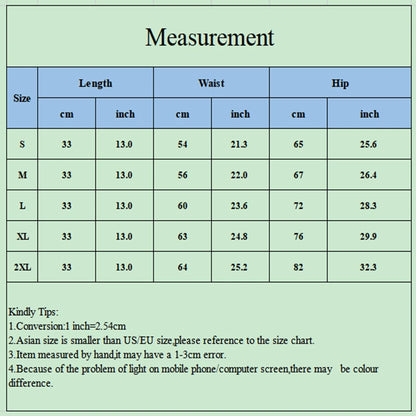 Women’s High Waist Leather Shorts – Bodycon Push-Up Black Slim Fitness Joggers