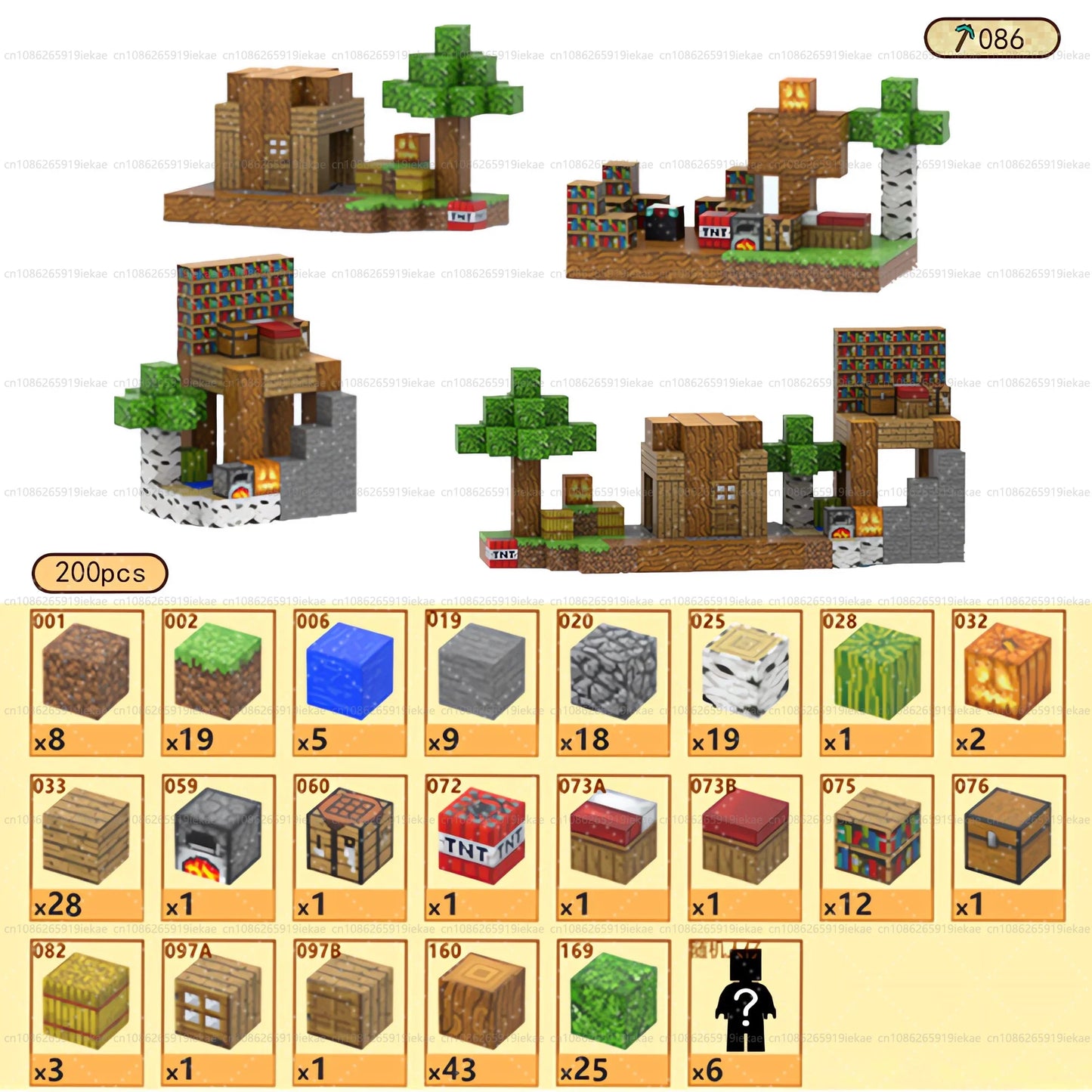 Magnetic Building Blocks Cube Set – STEM DIY Toy for Kids 3+, Boys & Girls, Sensory Model Gift