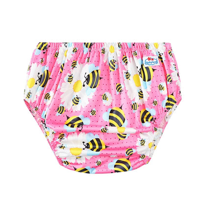 Adult Cloth Diapers – Washable Incontinence Briefs & Diaper Covers for Men, Women, Elderly & Disabled