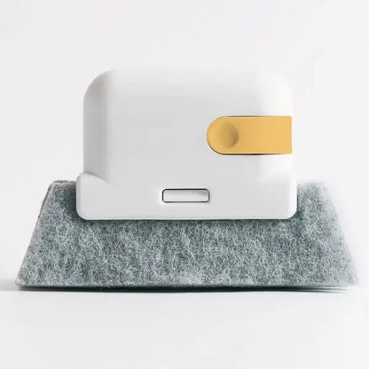 Windowsill Groove Cleaning Brush - Multifunctional Crevice Dust Removal Tool