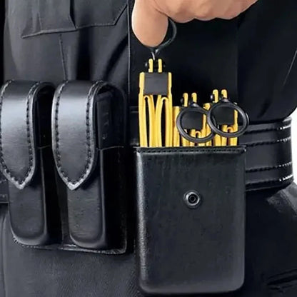 New Tactical Plastic Cable Ties – Disposable Handcuffs for Police, CS Gear, Hunting & Cosplay