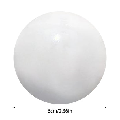 Squishy Fidget Stress Relief Toy - Ultra-Soft Squeeze Ball for Kids & Adults, Anxiety & Decompression Toy
