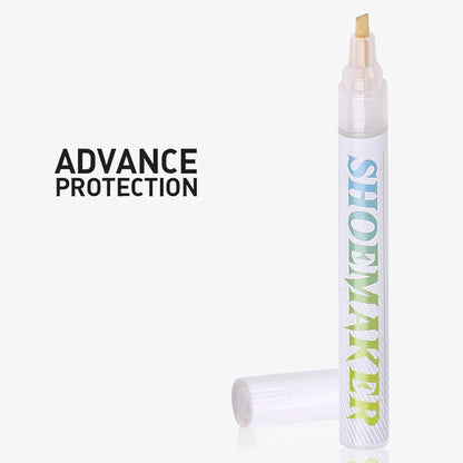 Shoe Stains Removal Pen - Waterproof Sneakers Anti-Oxidation Repair Tool for Complementary Color Shoe Whitening and Cleaning (1pcs)