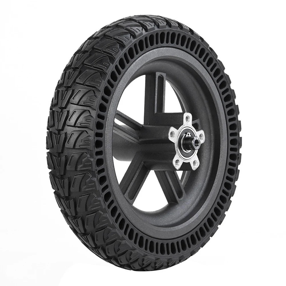 A32Z 8.5x2 Inch Replacement Motor Wheel for Xiaomi M365 Pro Electric Scooter – Scooter Driving Wheel Accessory