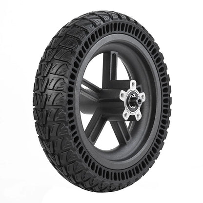 A32Z 8.5x2 Inch Replacement Motor Wheel for Xiaomi M365 Pro Electric Scooter – Scooter Driving Wheel Accessory