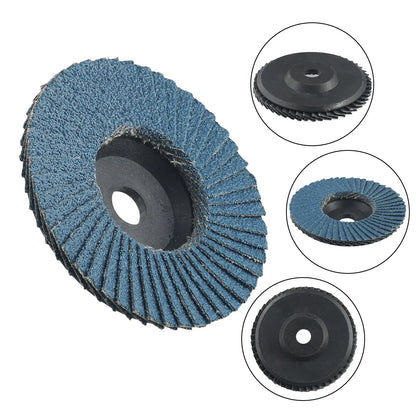 75mm Angle Grinder Disc - 10mm Bore Cutting & Polishing Attachment Tool