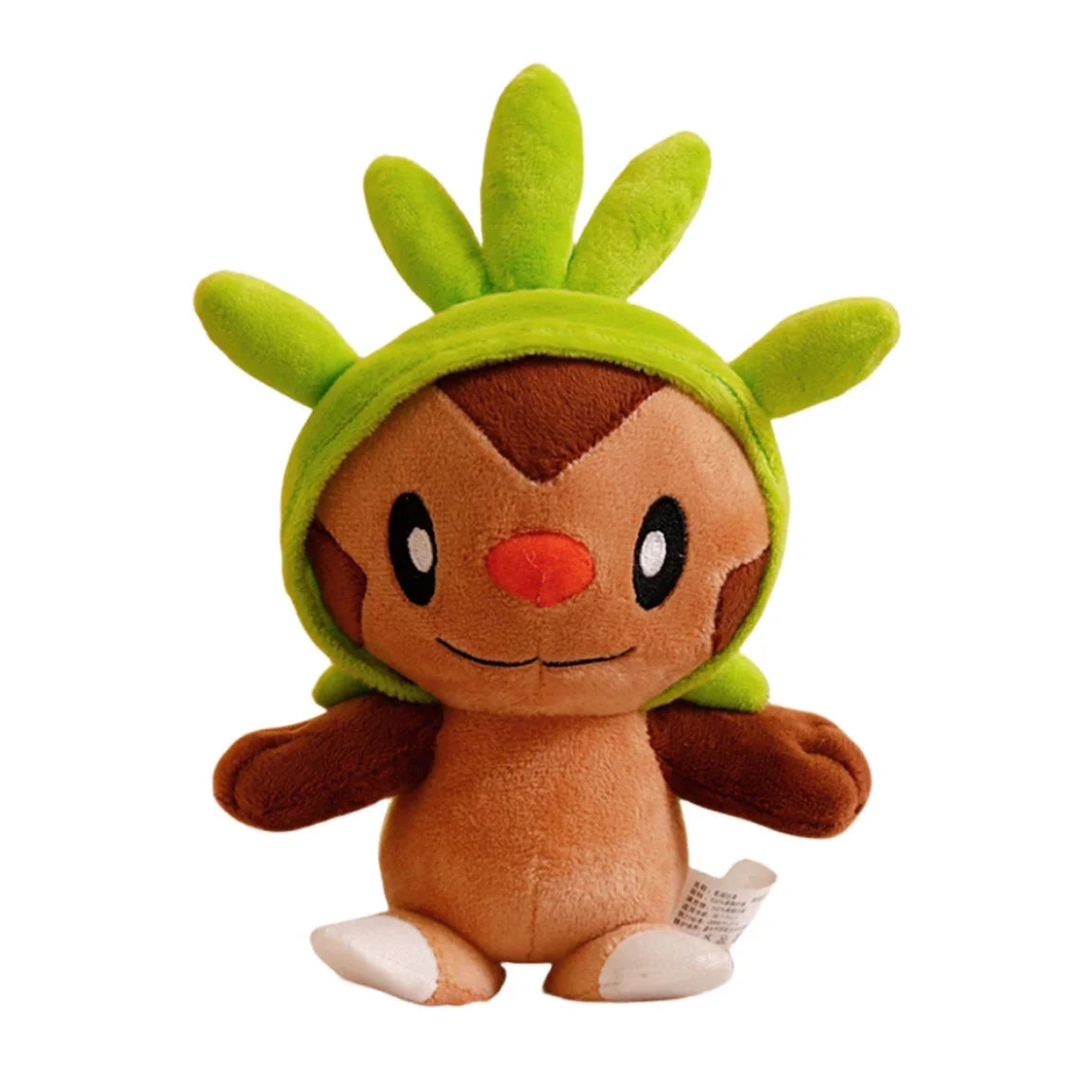 Pokémon Plush Toys — Pikachu, Nivy, Tepig, Emolga, Victini, Deerling & More Stuffed Dolls Christmas Gift