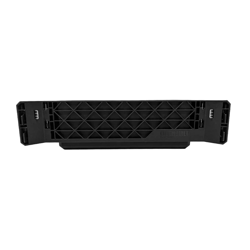 TOUGHBUILT TB-B1-A-34 Tool Stand Hanger - Stackable Toolbox Accessory for Organized Storage
