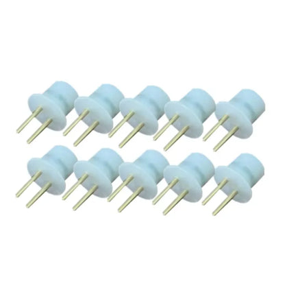 10PCS Universal Airbag Decoder Chips – Enhanced Shield Resistance Repair Tool