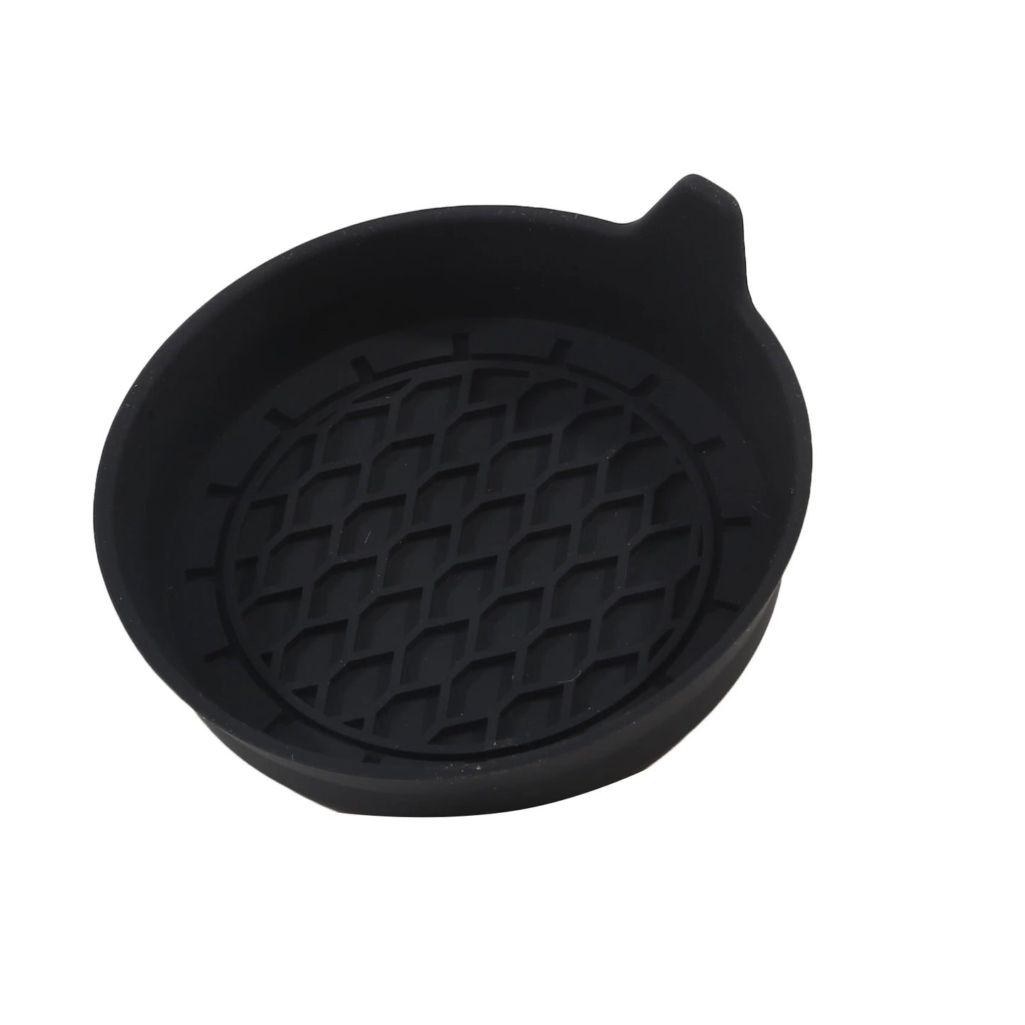 Non-Slip Silicone Car Cup Coaster Mat – Auto Drink Holder Pad for Interior Protection & Decoration Accessories