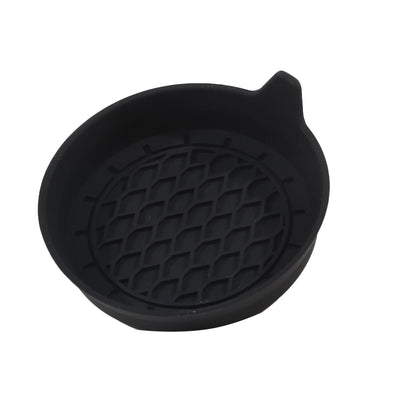 Non-Slip Silicone Car Cup Coaster Mat – Auto Drink Holder Pad for Interior Protection & Decoration Accessories
