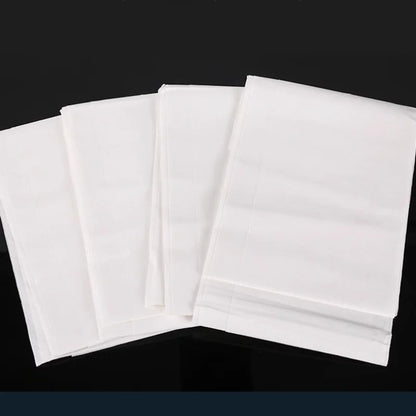 20pcs Disposable Non-Woven Bed Sheets – Massage, Spa, Tattoo & Beauty Salon Use 31.5×70.87in
