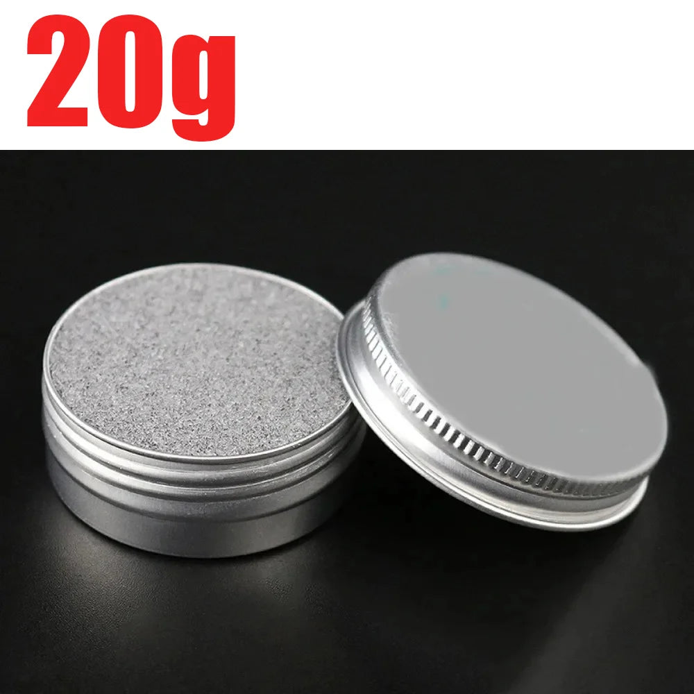 Soldering Iron Tip Refresher Paste - 150-6G Cleaning Cream for Tin Recovery and Iron Head Maintenance