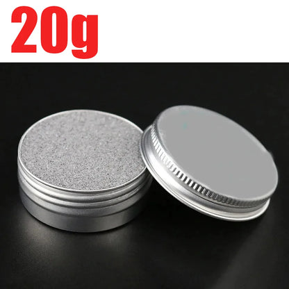 Soldering Iron Tip Refresher Paste - 150-6G Cleaning Cream for Tin Recovery and Iron Head Maintenance