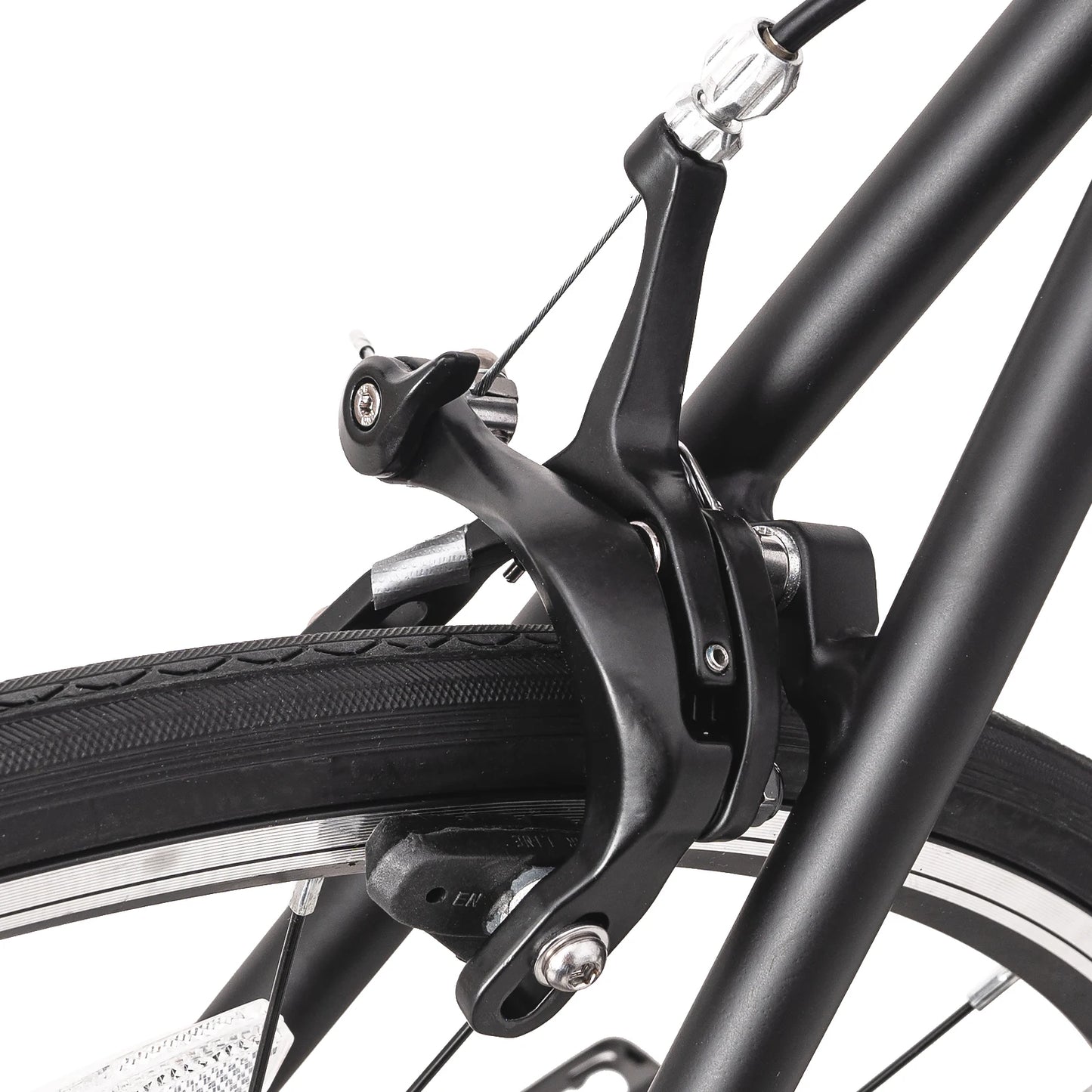 Hiland 700C Road Bike — 14-Speed Lightweight Aluminum Racing & Commuter Bike for Men & Women
