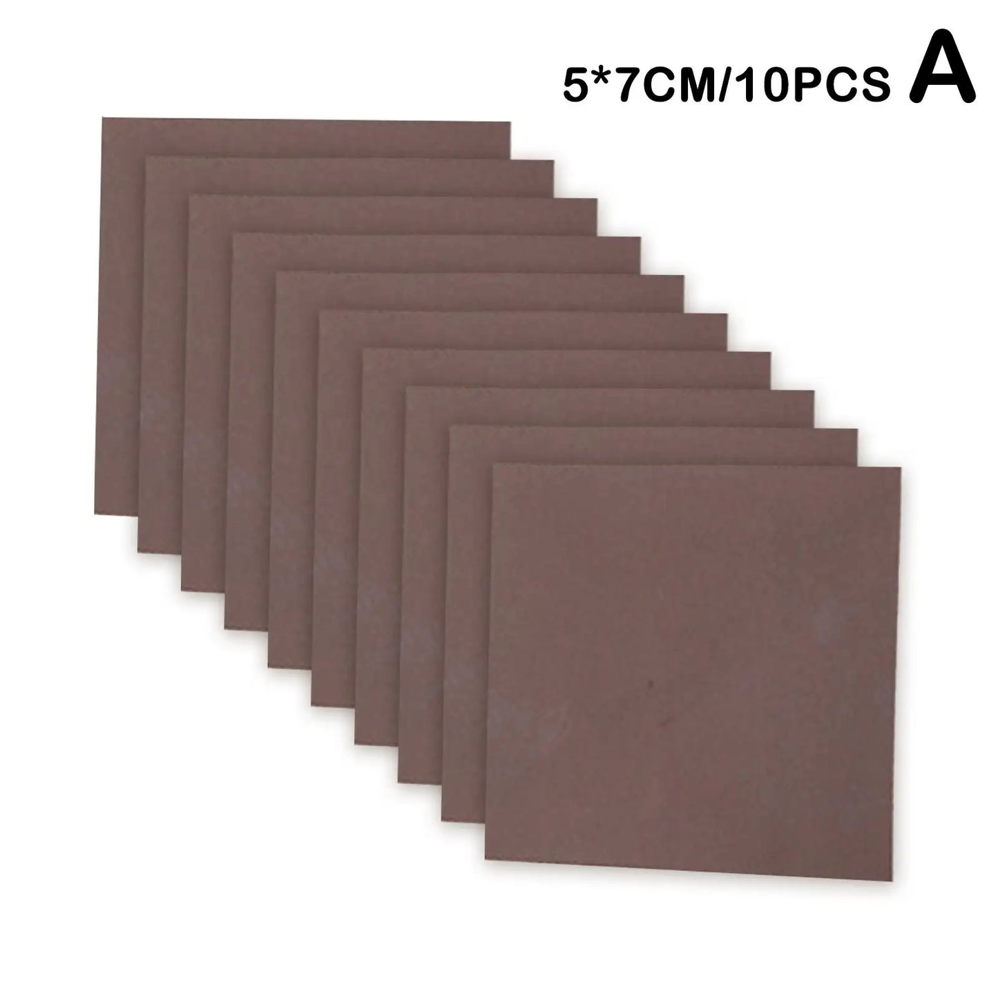 Magic Smoke Paper Prop – Close-Up Chemical Illusion Trick for Stage Performances & Fantasy Effects