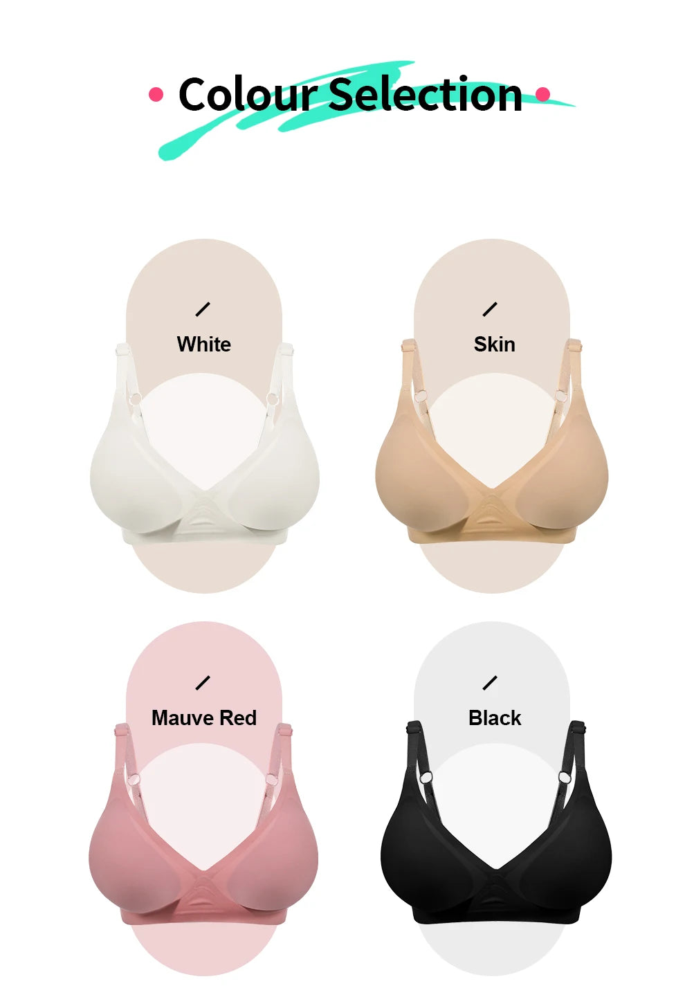LERVANLA Silicone Fake Chest Pads – Small to Super Large Female Breast Enhancer for Underwear & Display