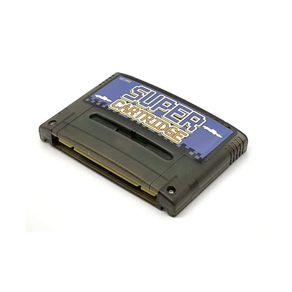 3000-in-1 SFC Game Card with 8GB TF Card — Nintendo SNES & Super Famicom Console Accessory