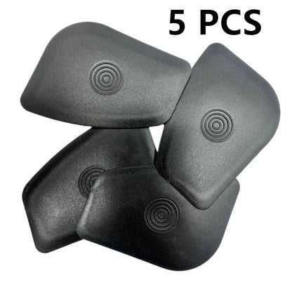 5pcs Plastic Spudger Pry Tools Set – Phone & Tablet Screen Battery Disassembly Repair Kit