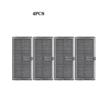 HEPA Filters for Dreame Robot Vacuum - Replacement Filter Accessories for L10s Pro Ultra, X30 Ultra & X40 Series