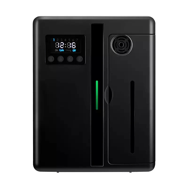 Smart 160ml Essential Oil Aromatherapy Machine - Home & Hotel Diffuser for Relaxation