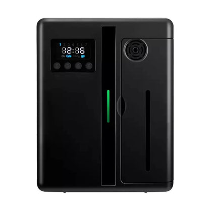 Smart 160ml Essential Oil Aromatherapy Machine - Home & Hotel Diffuser for Relaxation