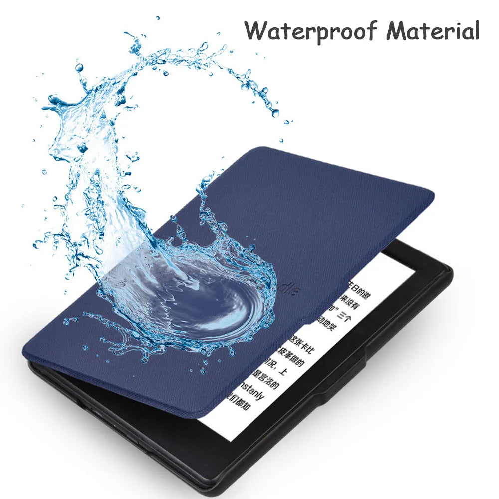 Protective Case for Kindle Paperwhite 2022/2021 – Pouch Cover for 1st to 11th Gen, 6 & 6.8 Inch Kindle Funda