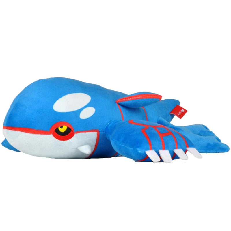 HQ 24cm Gengar Plush Toy – Soft Pokemon Gengar Stuffed Doll, Xmas Gift for Kids