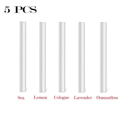 Car Air Vent Perfume - Long-Lasting Air Freshener & Aroma Car Accessory