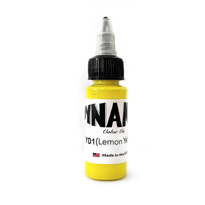 14-Color Professional Tattoo Ink – Natural Plant-Based Micro Pigment for Permanent Body Art & Paint