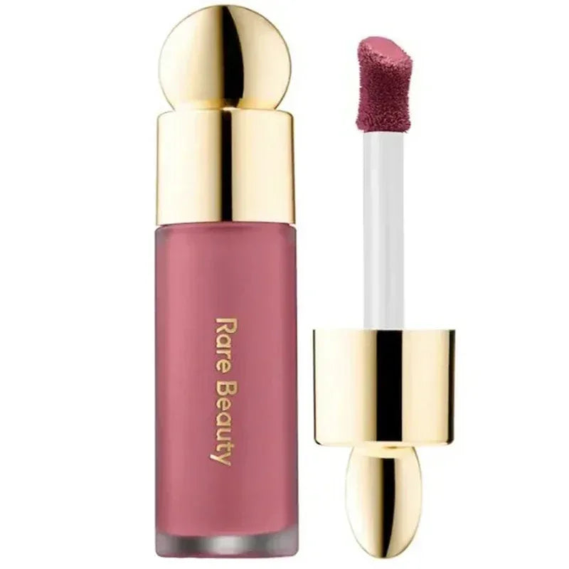 Rare Beauty Soft Pinch Liquid Blush - Long Lasting Silky Smooth Plump Makeup for Natural Glow