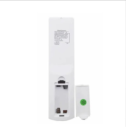 Universal RM-L1130+X TV Remote Control - Replacement Remote for RM-L113+12 and RM-L1130+8