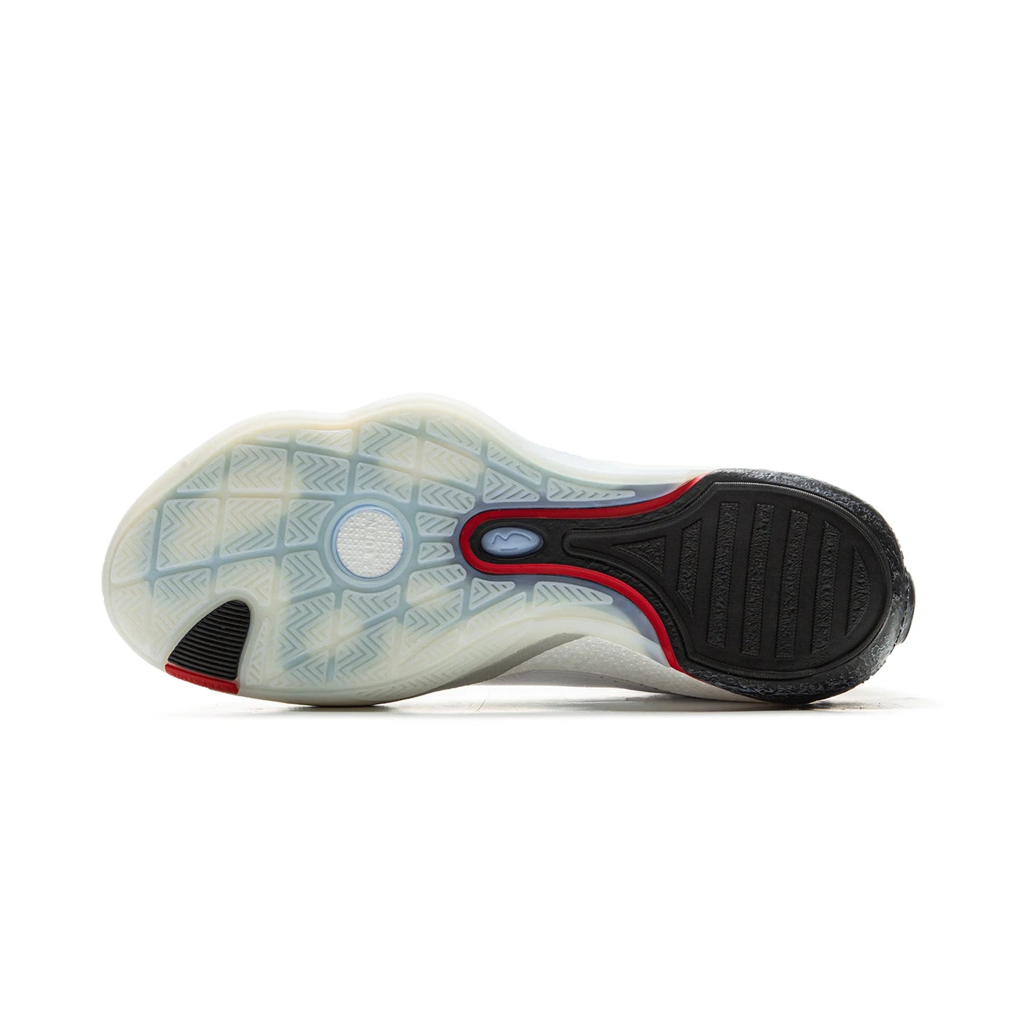 Li-Ning WADE ALL CITY 13 Basketball Shoes - BOOM Cushion Stable Support Sport Sneakers